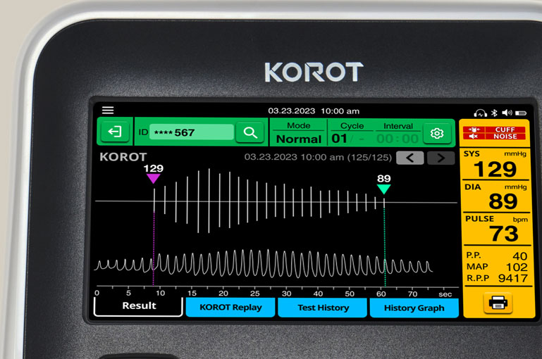 KOROT(코르트)